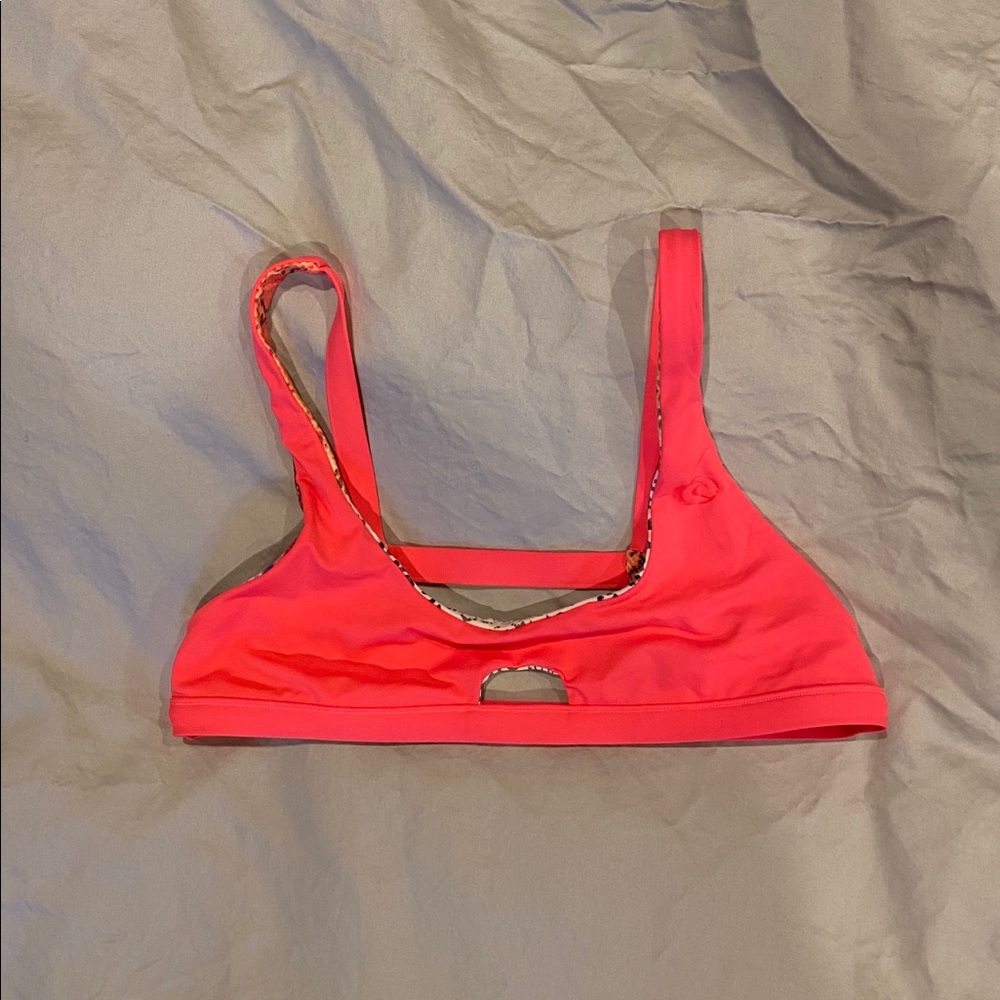 Rip Curl Reversible Bikini Top